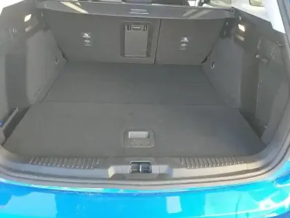 Photo 10 Ford Focus  SW 1.0 EcoBoost mHEV 125ch Titanium X Business