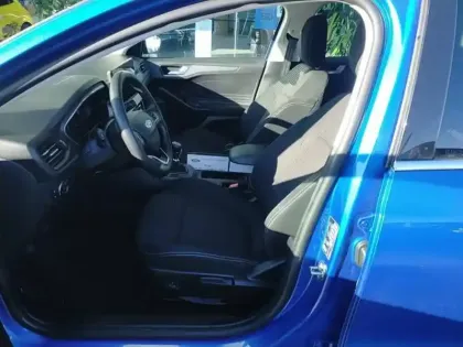 Photo 8 Ford Focus  SW 1.0 EcoBoost mHEV 125ch Titanium X Business