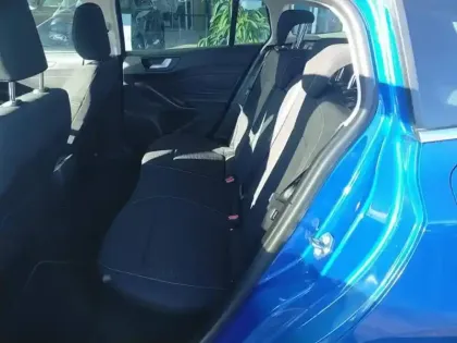 Photo 9 Ford Focus  SW 1.0 EcoBoost mHEV 125ch Titanium X Business