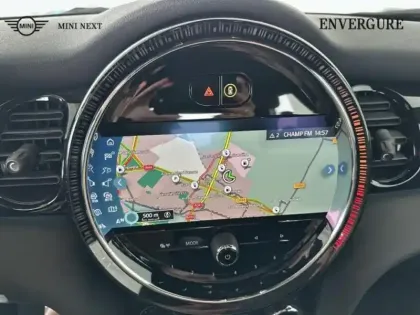 Photo 10 Mini Mini  Cooper SE 184ch Edition Premium BVA 5CV