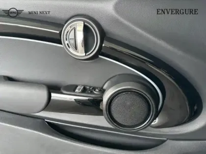 Photo 12 Mini Mini  Cooper SE 184ch Edition Premium BVA 5CV