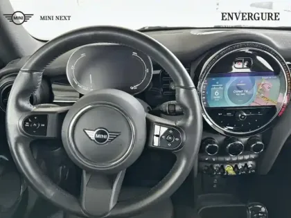 Photo 5 Mini Mini  Cooper SE 184ch Edition Premium BVA 5CV