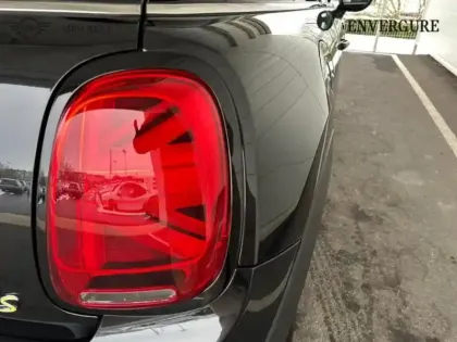 Photo 9 Mini Mini  Cooper SE 184ch Edition Premium BVA 5CV