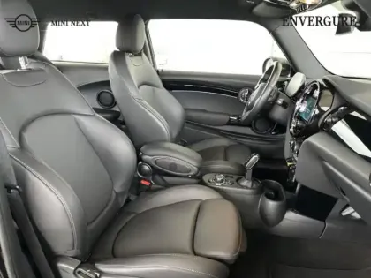 Photo 8 Mini Mini  Cooper SE 184ch Edition Premium BVA 5CV