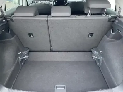 Photo 6 Volkswagen T-cross  1.0 TSI 95ch United