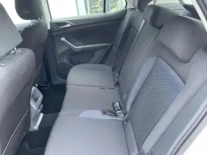 Photo 7 Volkswagen T-cross  1.0 TSI 95ch United