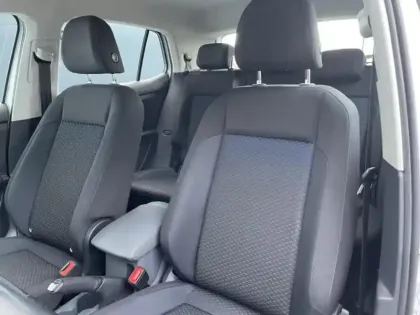 Photo 11 Volkswagen T-cross  1.0 TSI 95ch United