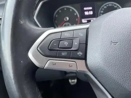 Photo 14 Volkswagen T-cross  1.0 TSI 95ch United