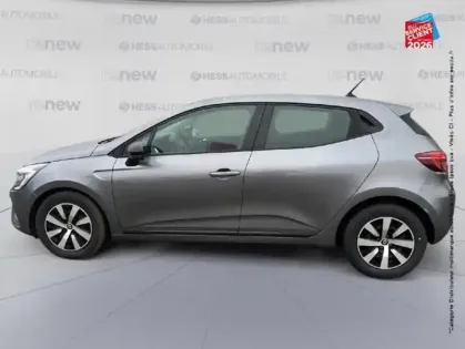 Photo 8 Renault Clio  1.0 TCe 90ch Equilibre