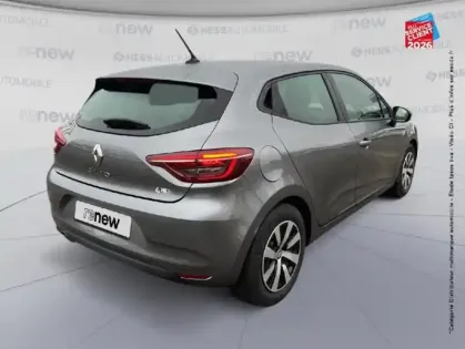 Photo 5 Renault Clio  1.0 TCe 90ch Equilibre