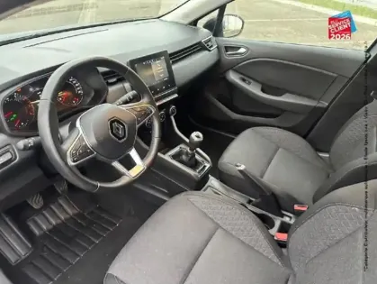 Photo 14 Renault Clio  1.0 TCe 90ch Equilibre