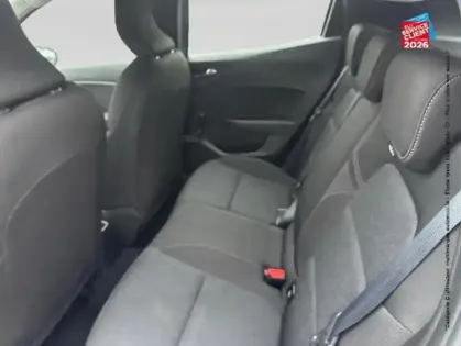 Photo 10 Renault Clio  1.0 TCe 90ch Equilibre