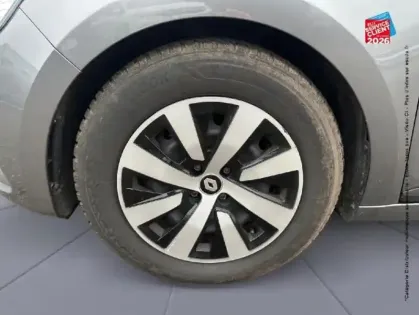 Photo 9 Renault Clio  1.0 TCe 90ch Equilibre