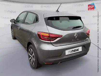 Photo 7 Renault Clio  1.0 TCe 90ch Equilibre