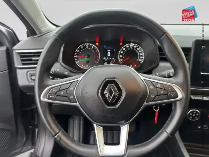 Photo 11 Renault Clio  1.0 TCe 90ch Equilibre