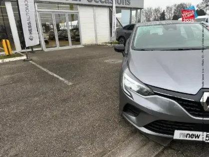 Photo 12 Renault Clio  1.0 TCe 90ch Equilibre