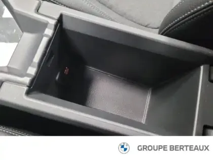 Photo 12 BMW Serie 1 Série 1 118dA 150ch Edition Sport 8cv