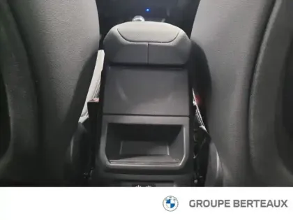 Photo 11 BMW Serie 1 Série 1 118dA 150ch Edition Sport 8cv