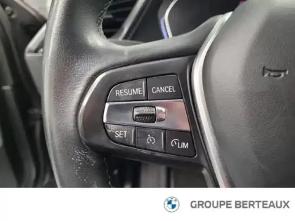 Photo 8 BMW Serie 1 Série 1 118dA 150ch Edition Sport 8cv