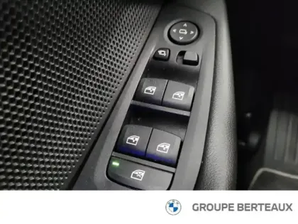 Photo 13 BMW Serie 1 Série 1 118dA 150ch Edition Sport 8cv