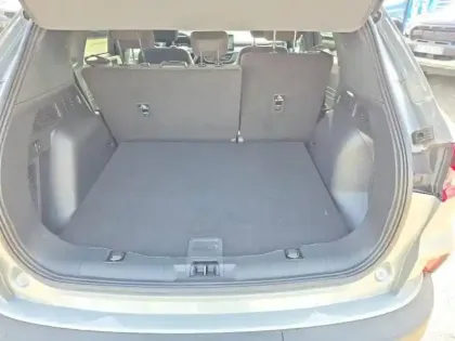 Photo 12 Ford Kuga  2.5 Duratec 180ch Hybrid FlexiFuel Titanium Business Powershift