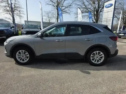 Photo 7 Ford Kuga  2.5 Duratec 180ch Hybrid FlexiFuel Titanium Business Powershift