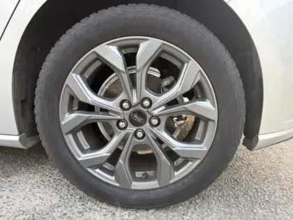 Photo 23 Ford Focus Gén. IV Ph2 ST-Line X 5