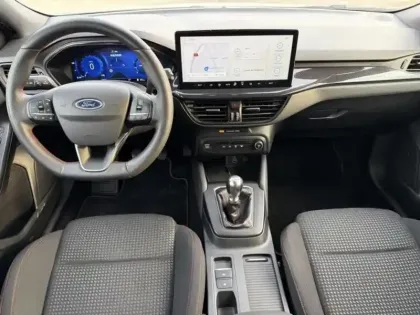 Photo 28 Ford Focus Gén. IV Ph2 ST-Line X 5