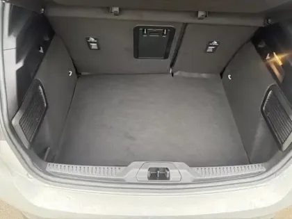 Photo 12 Ford Focus  1.0 Flexifuel EcoBoost mHEV 125ch ST-Line X