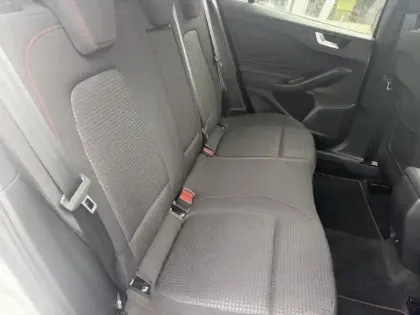 Photo 11 Ford Focus  1.0 Flexifuel EcoBoost mHEV 125ch ST-Line X