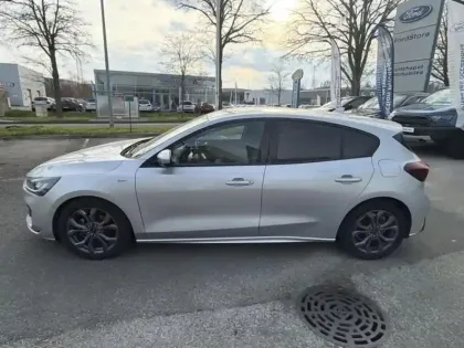 Photo 22 Ford Focus Gén. IV Ph2 ST-Line X 5