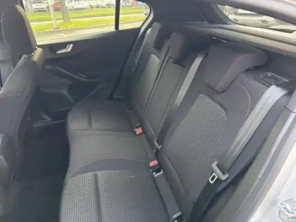 Photo 26 Ford Focus Gén. IV Ph2 ST-Line X 5