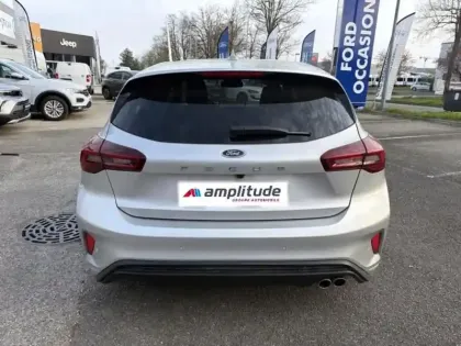 Photo 20 Ford Focus Gén. IV Ph2 ST-Line X 5