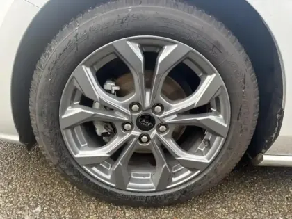 Photo 8 Ford Focus  1.0 Flexifuel EcoBoost mHEV 125ch ST-Line X