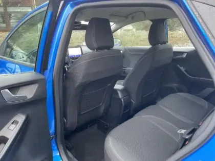 Photo 11 Ford Puma  1.0 Flexifuel 125ch S&S mHEV Titanium Business