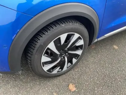 Photo 8 Ford Puma  1.0 Flexifuel 125ch S&S mHEV Titanium Business