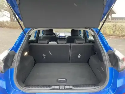 Photo 12 Ford Puma  1.0 Flexifuel 125ch S&S mHEV Titanium Business