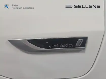 Photo 14 BMW Serie 2 Série 2 ActiveTourer 225e 245ch xDrive M Sport DKG7