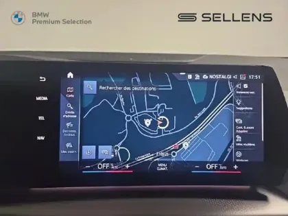 Photo 13 BMW Serie 2 Série 2 ActiveTourer 225e 245ch xDrive M Sport DKG7