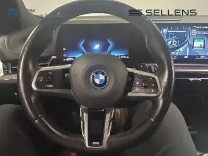 Photo 5 BMW Serie 2 Série 2 ActiveTourer 225e 245ch xDrive M Sport DKG7