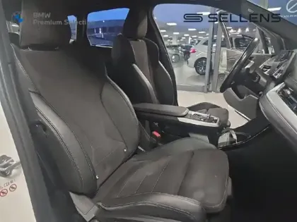 Photo 8 BMW Serie 2 Série 2 ActiveTourer 225e 245ch xDrive M Sport DKG7