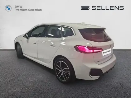 Photo 12 BMW Serie 2 Série 2 ActiveTourer 225e 245ch xDrive M Sport DKG7