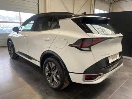 Photo 7 Kia Sportage Gén. V Ph1 Evo GT-line Premium 5