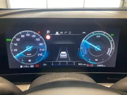 Photo 8 Kia Sportage Gén. V Ph1 Evo GT-line Premium 5