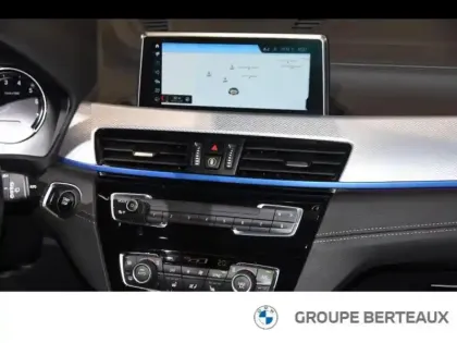 Photo 10 BMW X2  xDrive25eA 220ch M Sport Euro6d-T 6cv