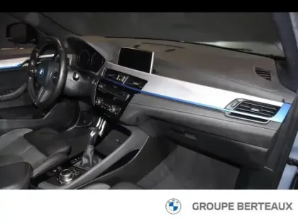 Photo 14 BMW X2  xDrive25eA 220ch M Sport Euro6d-T 6cv
