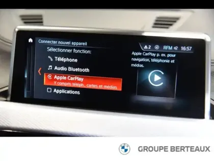 Photo 13 BMW X2  xDrive25eA 220ch M Sport Euro6d-T 6cv