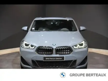 Photo 7 BMW X2  xDrive25eA 220ch M Sport Euro6d-T 6cv
