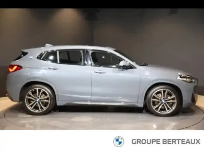 Photo 5 BMW X2  xDrive25eA 220ch M Sport Euro6d-T 6cv