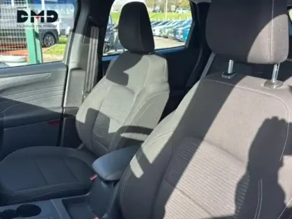 Photo 8 Ford Kuga  2.5 Duratec 190ch FHEV E85 Titanium BVA